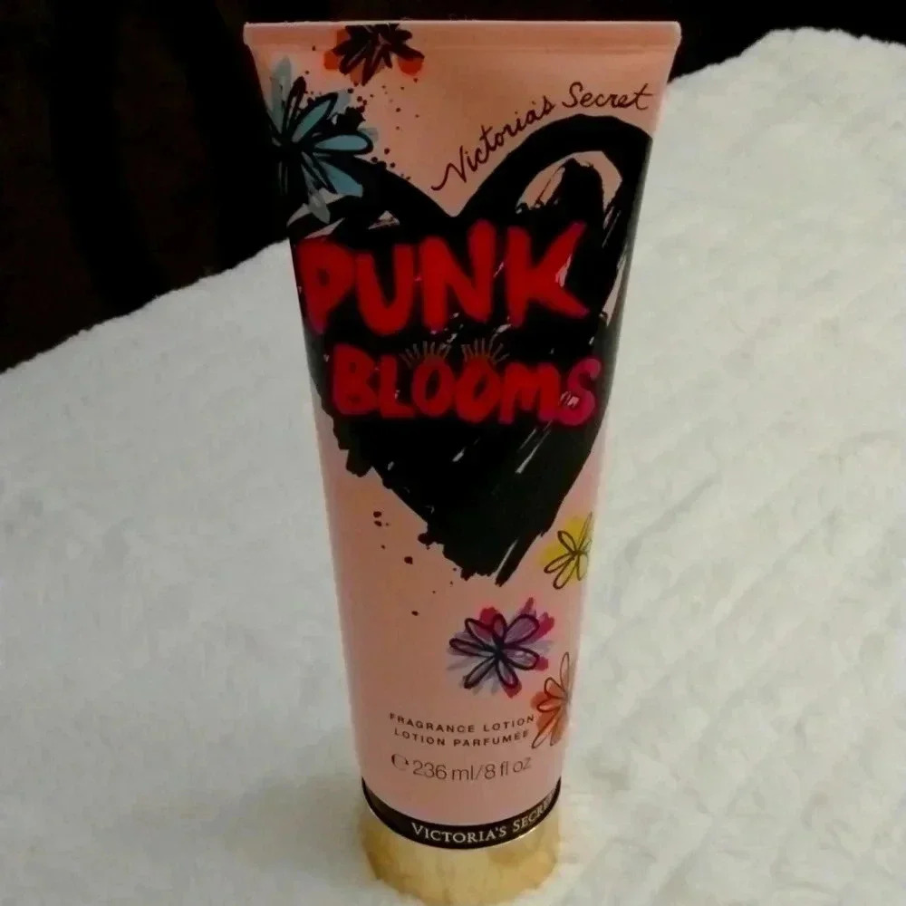 Victoria secret Punk Bloom lotion